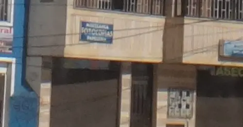 MISCELANEA FOTOCOPIAS CARRERA 10 CON 28